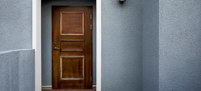 Burglar Proof Exterior Doors in Golden Gate, FL
