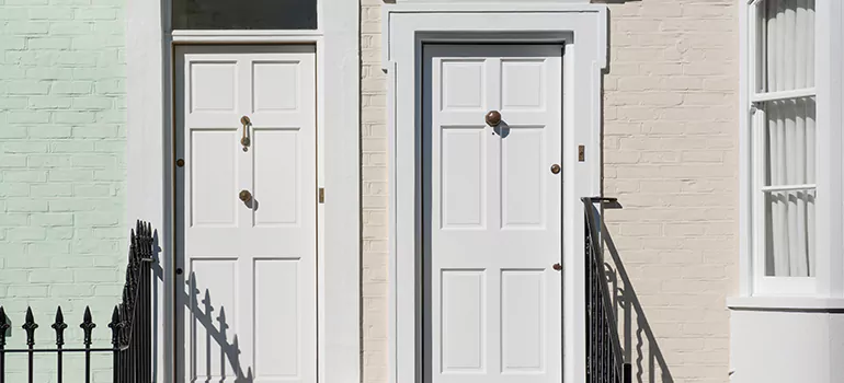 Mirror Closet Door Repair in Golden Gate, FL