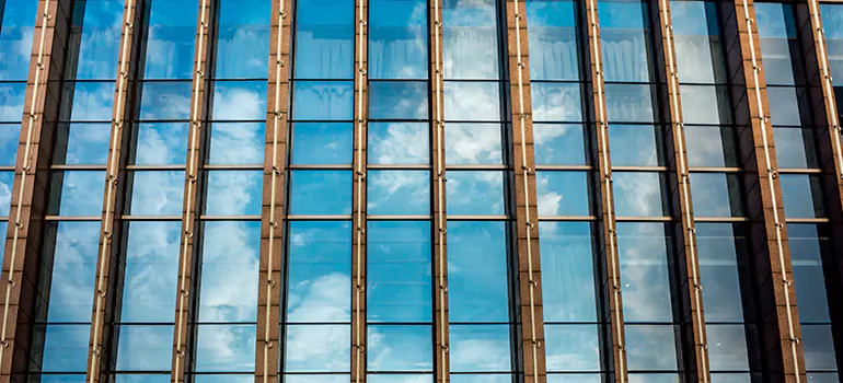 Professional Window Tinting Services in Golden Gate, FL