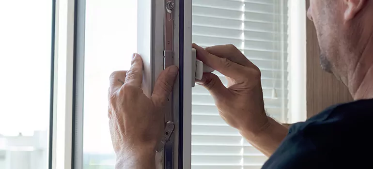 Luxury Window Installation in Golden Gate, FL