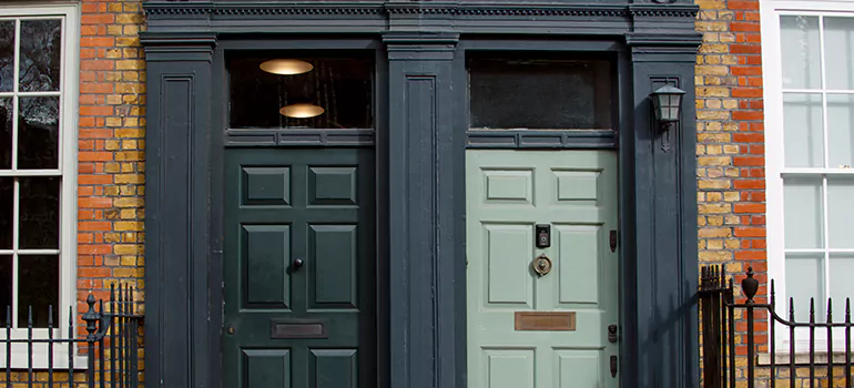 Interior Door Trim Moulding  in Golden Gate, FL