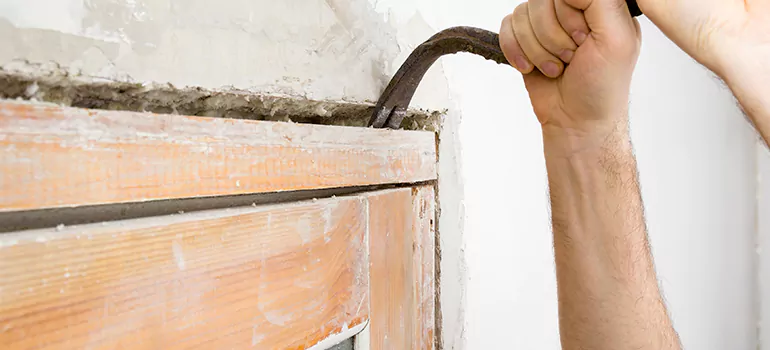 Front Door Replacement Cost in Golden Gate, FL