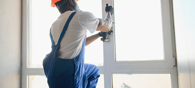Fixed Window Replacement in Golden Gate, FL