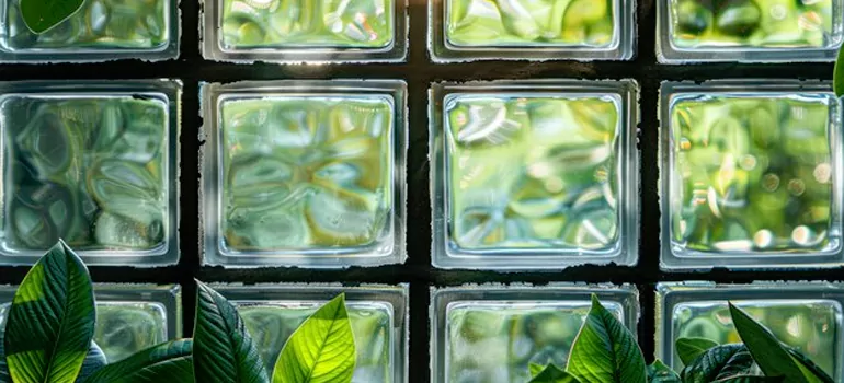 Glass Block Windows Near Me in Golden Gate, FL