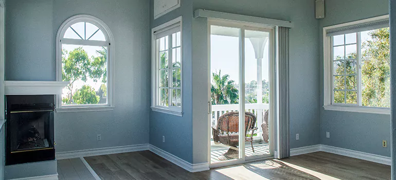 Glass Door Repair in Golden Gate, FL