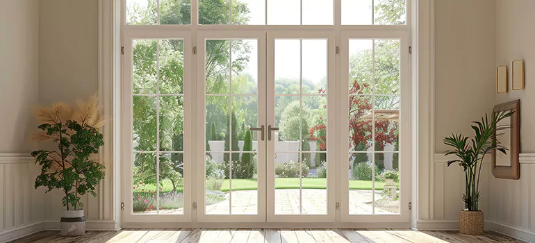 Impact Patio Doors in Golden Gate, FL