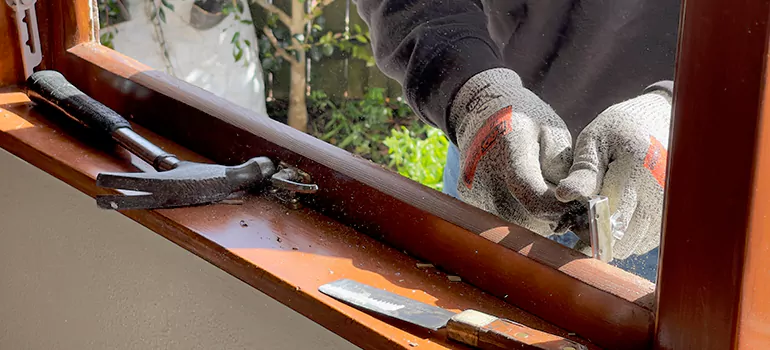 Industrial Window Repair in Golden Gate, FL