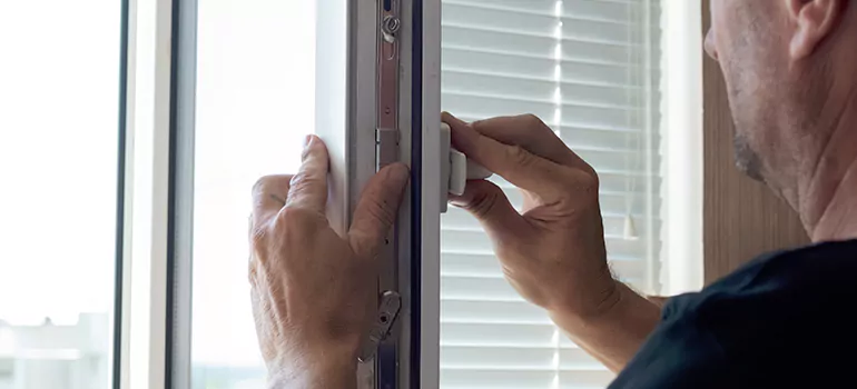 Lever Window Replacement Services in Golden Gate, FL