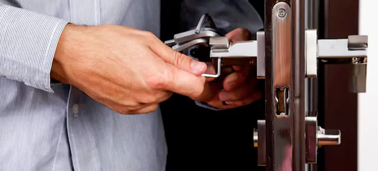 Local Multi Point Door Installation Experts in Golden Gate, FL