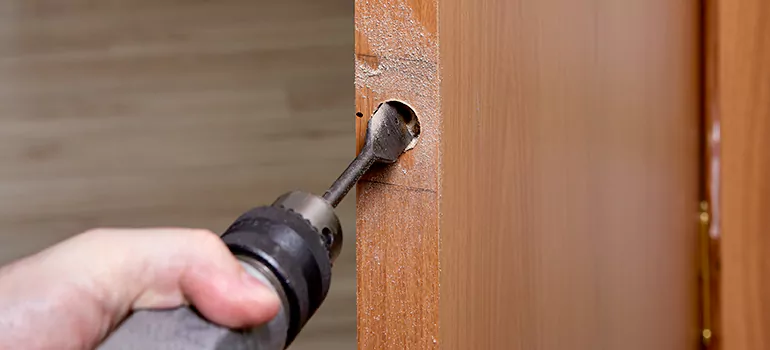 Sliding Pocket Door Repair inGolden Gate, FL