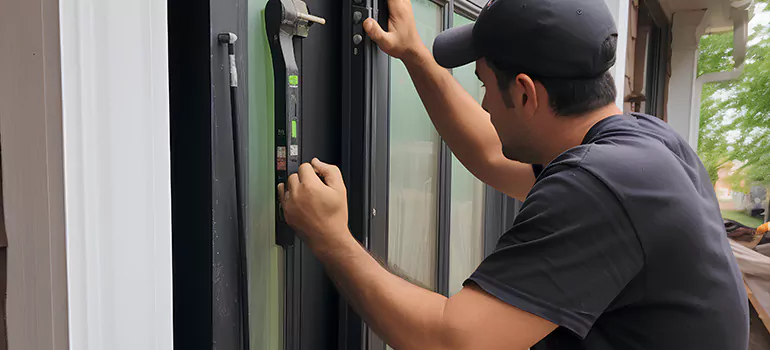 1 Way Privacy Window Film in Golden Gate, FL