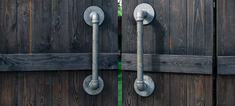 Pull Handle Installation in Golden Gate, FL