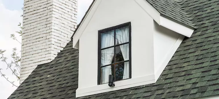 Roof Window Repair in Golden Gate, FL