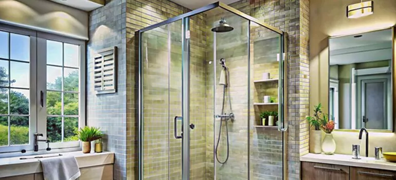 Tub Shower Doors in Golden Gate, FL