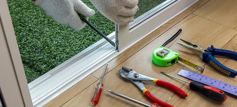  Automatic Sliding Door Repair in Golden Gate, FL