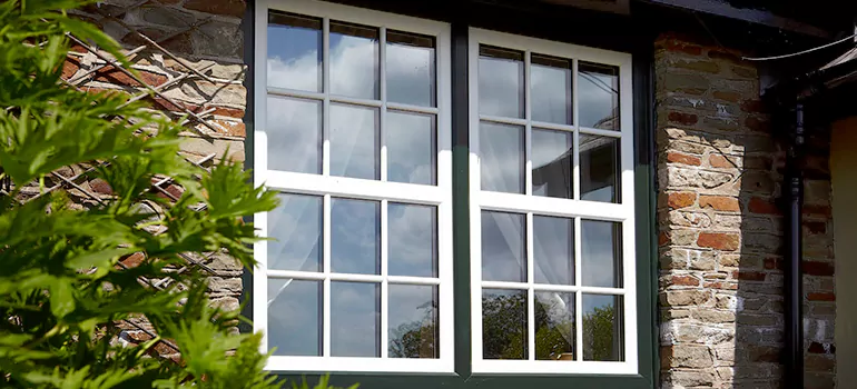 Stormproof Casement Windows in Golden Gate, FL