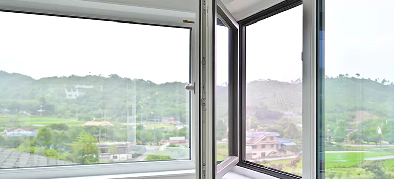 Large Triple Pane Windows in Golden Gate, FL