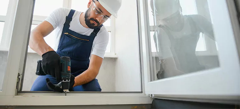Replace Broken Window Pane in Golden Gate, FL