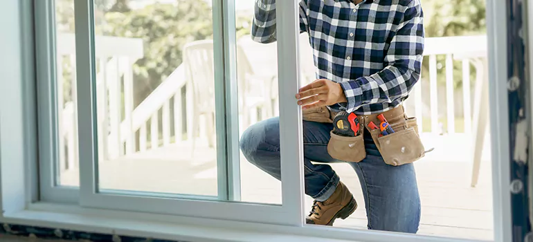 Commercial Window Replacement in Golden Gate, FL