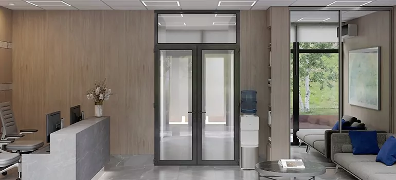Residential Accordion Door Repair in Golden Gate, FL