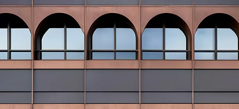 Modern Architectural Windows Repair in Golden Gate, FL