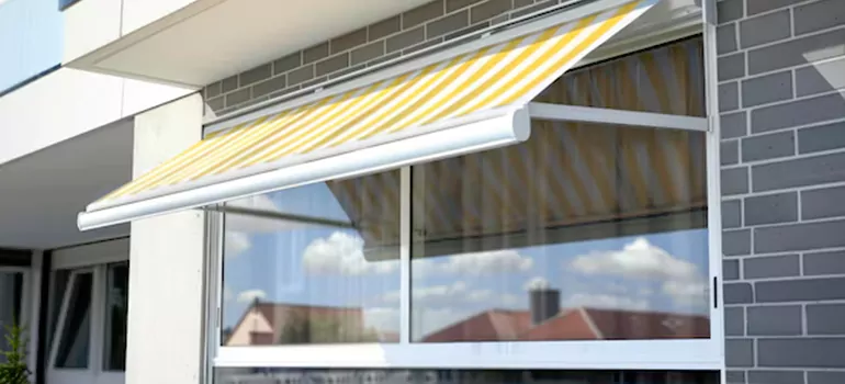 Awning Window Maintenance in Golden Gate, FL