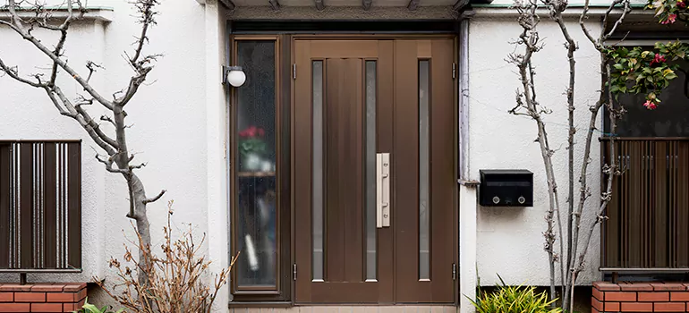 Auto Door Panel Repair in Golden Gate, FL