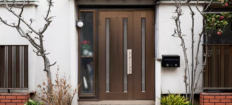 Exterior Doors And Windows in Golden Gate, FL