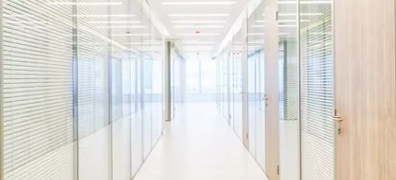 Frosted Glass Windows Replacement in Golden Gate, FL
