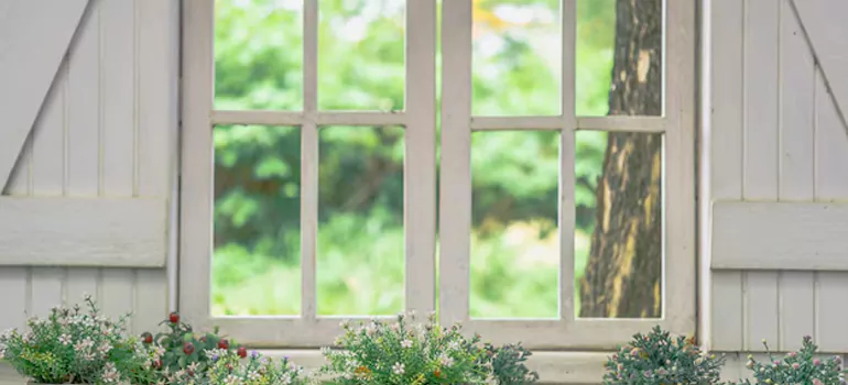 Professional Garden Window Enclosure Repair in Golden Gate, FL