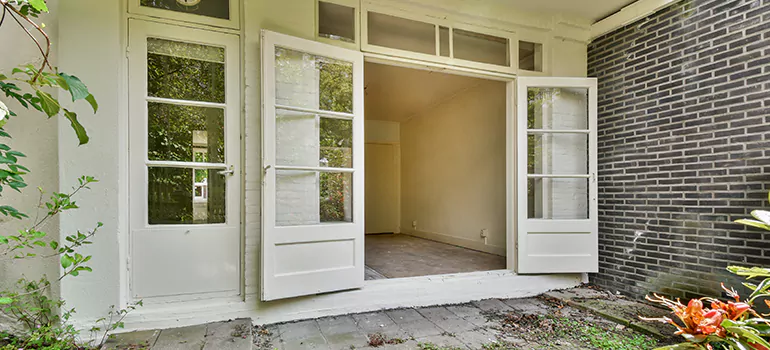 Impact Resistant Doors in Golden Gate, FL