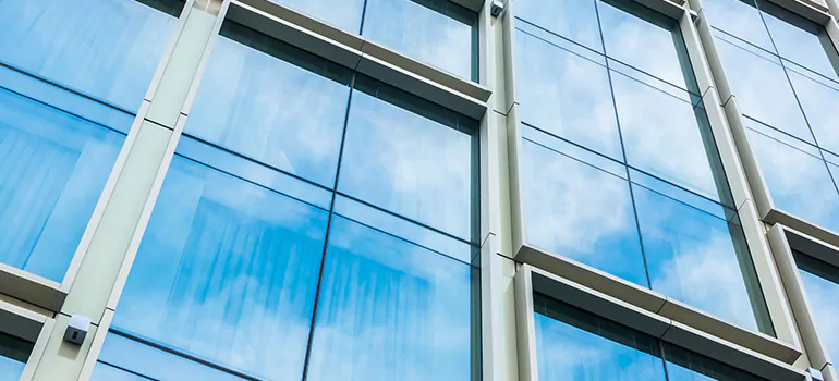 Industrial Window Insulation in Golden Gate, FL