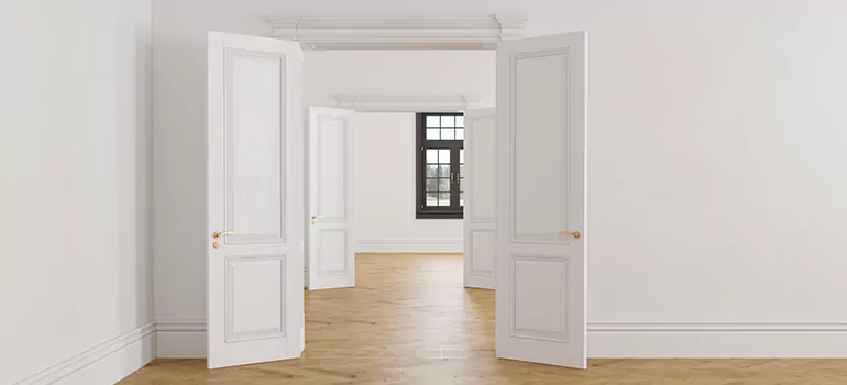 Solid Wood Interior Doors in Golden Gate, FL