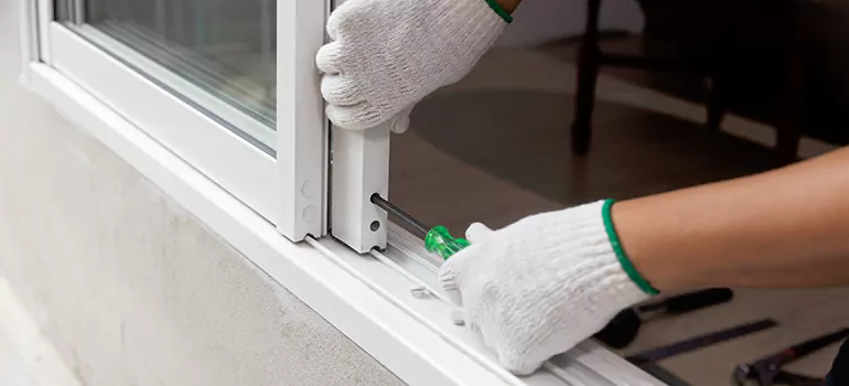 Patio Door Installation in Golden Gate,FL