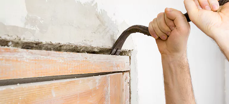 Pocket Door Hardware Repair inGolden Gate, FL