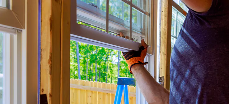 Removable Porch Windows in Golden Gate, FL