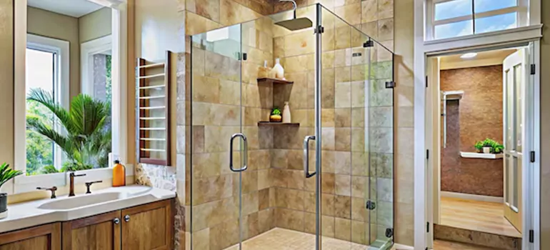 Shower Doors Repair in Golden Gate, FL