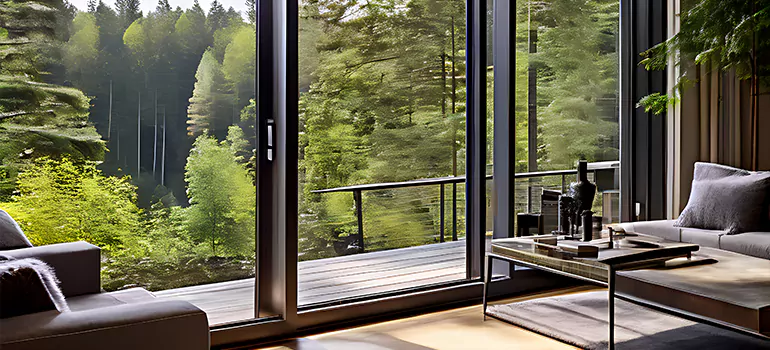 Single Slider Window Insulation Services in Golden Gate, FL