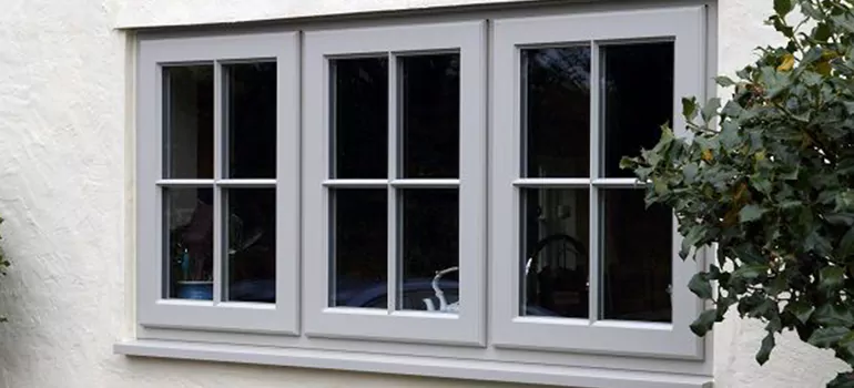 Stormproof Windows With Tinted Glass Services in Golden Gate, FL