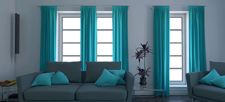 Tempered Sidelights Glass Panel Repair in Golden Gate, FL