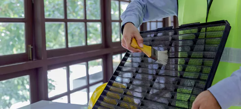 Traditional Window Grille Installation Options in Golden Gate, FL