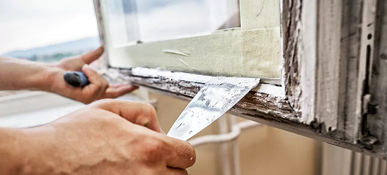 Custom Window Insulation Solutions in Golden Gate, FL