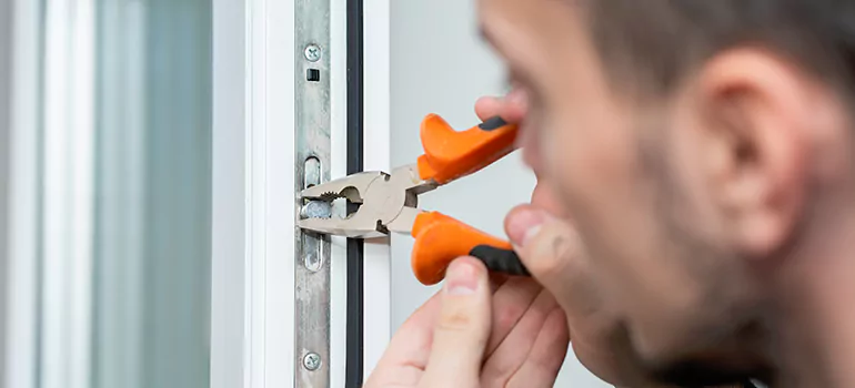 Window Seal Repair in Golden Gate, FL